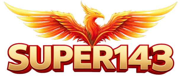 Logo SUPER143