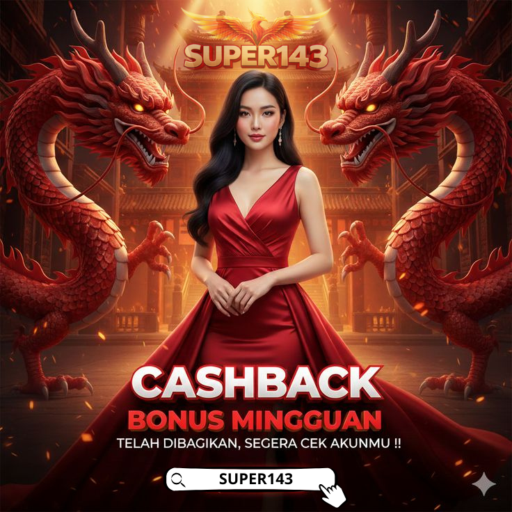 SUPER143 Situs Judi Bola Mix Parlay