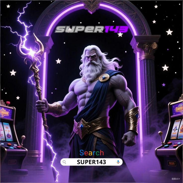 SUPER143: Akses Masuk Online Gaming Nomor #1 Terpercaya oleh Google Indonesia! - WooCommerce eCommerce